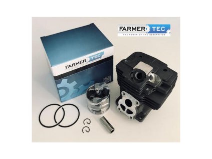 Valec s piestom 50mm pre píly STIHL MS441 (11380201201) FARMERTEC | ajtech.sk