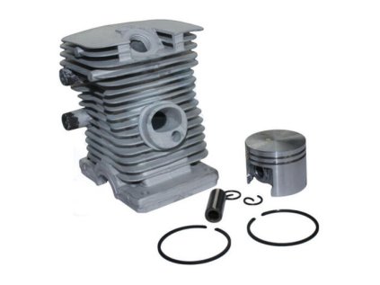 Valec s piestom 38mm pre Stihl MS180 018 | ajtech.sk