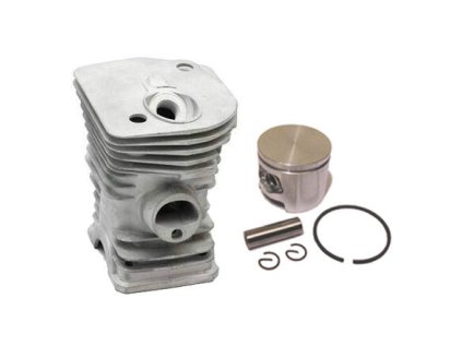 Valec s piestom 40mm pre píly HUSQVARNA 340 (503 87 00-26, 503 87 00-73, 503 87 00-05, 503 87 00-76) | ajtech.sk
