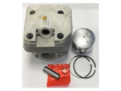 Valec s piestom 45mm pre píly Čínske 45cc, 52cc, 58cc | ajtech.sk
