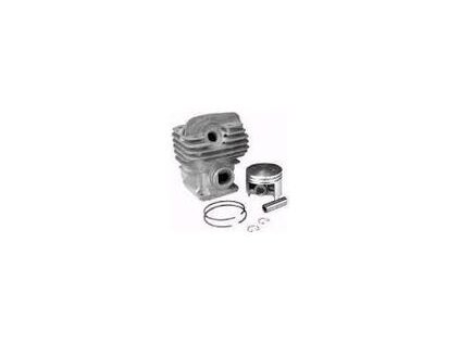 Valec s piestom 44,7mm pre píly STIHL 026, MS260, MS260C 44,7mm (11210201203, 11210201208, 11210201209, 11210201217) | ajtech.sk