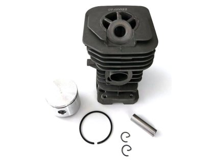 Valec s piestom 40mm pre Husqvarna 142 | ajtech.sk