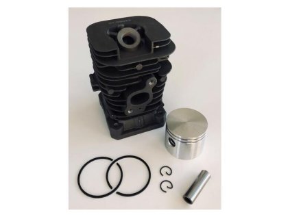 Valec s piestom 41mm pre píly PARTNER 351 (530 06 96-06) | ajtech.sk