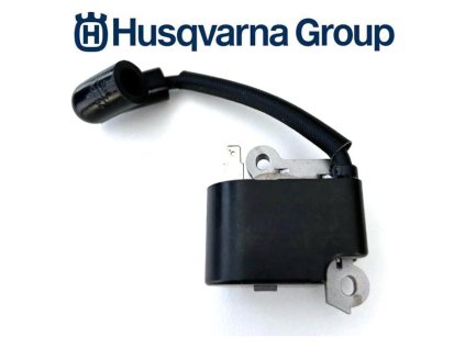 Zapaľovacia cievka pre reťazové píly HUSQVARNA 36, 41, 136, 136LE, 141, 141 LE, 230, 235, 235E, 236, 236E, 240, 240E (530 03 91-43, 545 19 99-01, 575 80 35-01) | ajtech.sk