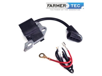 Zapaľovacia cievka pre reťazové píly STIHL 017, 018, MS170, MS170C, MS180, MS180C (11304001300, 11304001301) | ajtech.sk