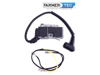 Zapaľovacia cievka pre motorové píly Husqvarna 340 350 357 | ajtech.sk