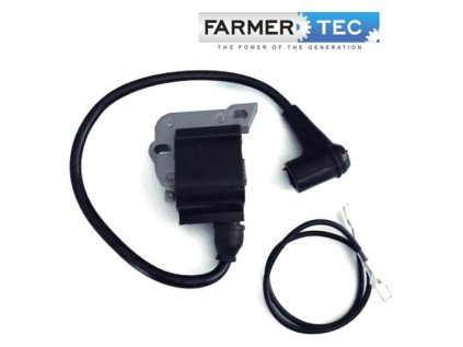 Zapaľovacia cievka pre reťazové píly HUSQVARNA 51, 55, 61, 268, 272XP (503 90 14-01, 544 01 84-01, 587 32 96-01) | ajtech.sk