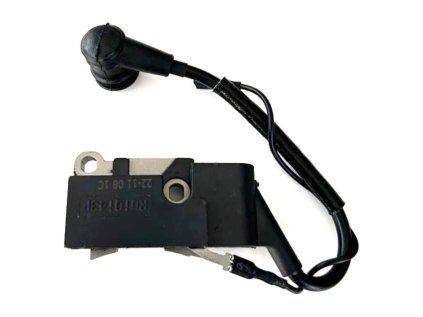 Zapaľovacia cievka pre motorové píly Čínske píly 45cc 52cc | ajtech.sk