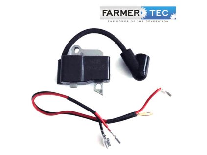 Zapaľovacia cievka pre reťazové píly HUSQVARNA 435 440 445 450 (573 93 88-05) | ajtech.sk