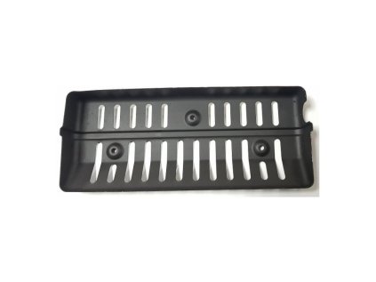 Kryt tlmiča výfuku ochranný AGZAT 00201014. | ajtech.sk