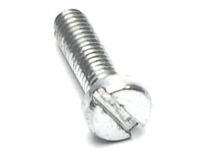 Skrutka M3,9x19 do plechu na výfuk VARI | ajtech.sk