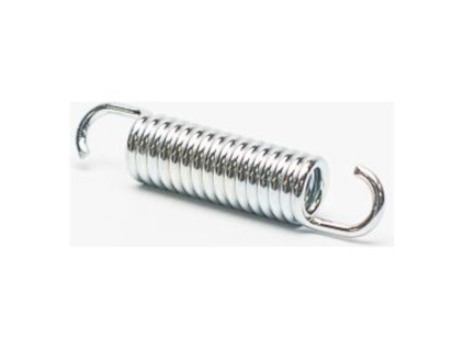 Pružina výfuku ťažná pre AGZAT 00200001. | ajtech.sk