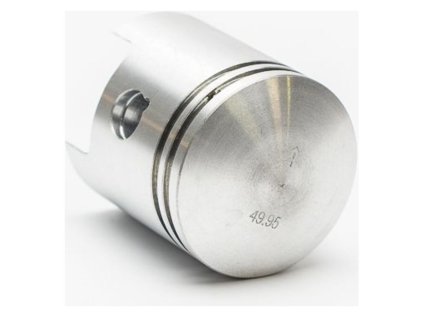 Piest motora 50mm Standard AGZAT PA100 00212013. | ajtech.sk