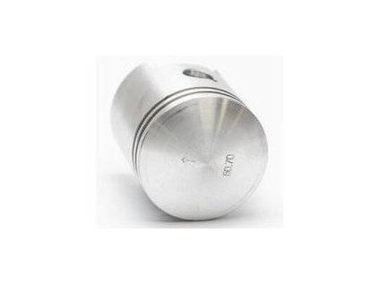 Piest 50,75mm III. výbrus pre AGZAT PA100 00200556. | ajtech.sk