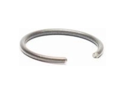 Poistný krúžok piestneho čapu 12mm AGZAT 00212020. | ajtech.sk