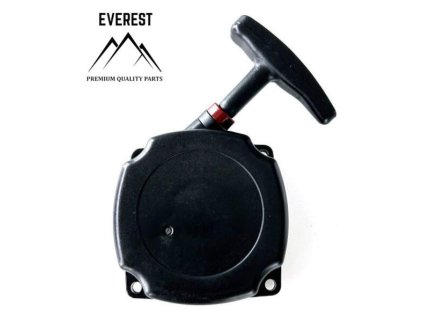 Štartér pre čínske krovinorezy 43cc a 52cc (Rozteč 67 mm) | ajtech.sk