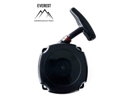 Štartér pre čínske krovinorezy 43cc a 52cc (Easy Start, 67 mm) | ajtech.sk