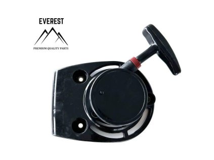 Štartér na čínske krovinorezy 4-suw GX35 | ajtech.sk