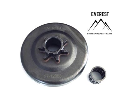 Bubon spojky .325 7z pre čínske píly NAC SPS 01-52, 02-45 FLO EVEREST | ajtech.sk