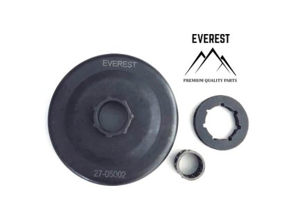 Bubon spojky .325 7z pre píly HUSQVARNA 50,51,55,154,254,263 PARTNER 400 EVEREST | ajtech.sk
