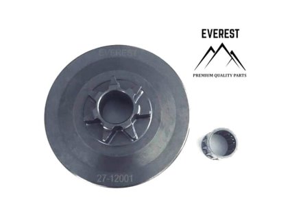 Bubon spojky .325 7z pre čínske píly 45cc, 52cc, 58cc EVEREST | ajtech.sk