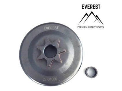 Bubon spojky .325 7z pre píly STIHL 026, MS260, MS260C, MS270, MS270C, MS280, MS280C EVEREST | ajtech.sk