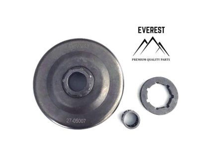 Bubon spojky 3/8 7z pre píly HUSQVARNA 362, 365, 371, 372, 570, 575 | ajtech.sk