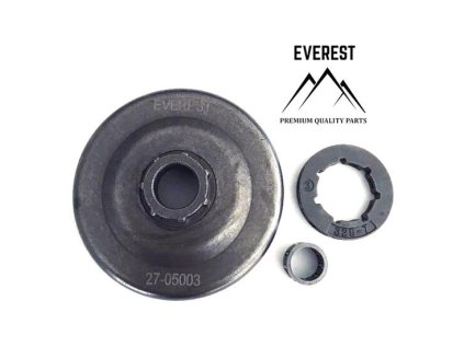 Bubon spojky .325 7z HUSQVARNA 240 41726X | ajtech.sk