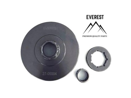 Bubon spojky .325 7z pre píly HUSQVARNA 340, 345, 346, 350, 351, 353, 357, 359, 445, 450 EVEREST | ajtech.sk