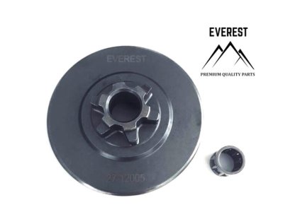 Bubon spojky 3/8 6z pre čínske píly 38cc EVEREST | ajtech.sk