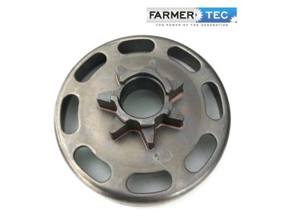 Bubon spojky .325 7z HUSQVARNA H435 542126 | ajtech.sk