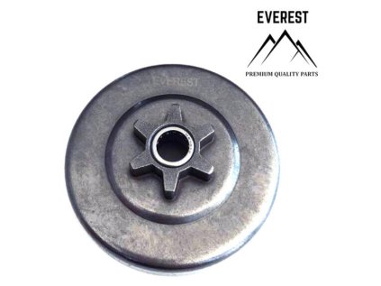 Bubon spojky 3/8 6z pre píly McCulloch MAC110, MAC130, MAC140 EVEREST | ajtech.sk