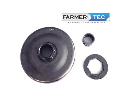 Bubon spojky .325 7z pre píly HUSQVARNA 50,51,55,154,254,263 PARTNER 400 FARMERTEC | ajtech.sk