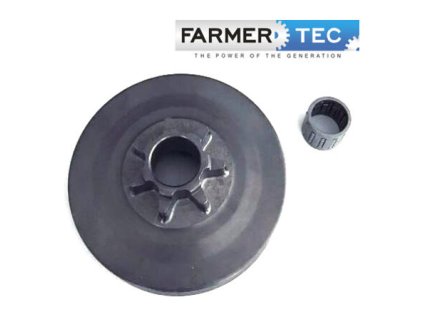 Bubon spojky .325 7z pre Čínske píly 45cc 27-12012 | ajtech.sk