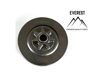 Bubon spojky .325 7z pre píly MAKITA DCS3501, DCS4301 EVEREST | ajtech.sk