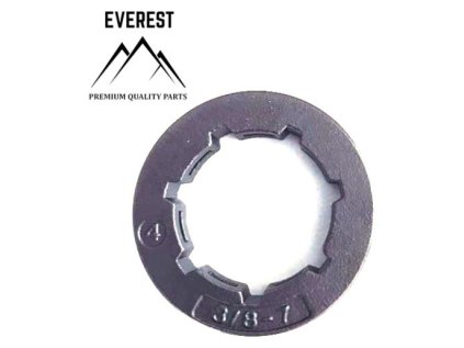 Záberový prstenec spojky píly 3/8 7z EVEREST | ajtech.sk