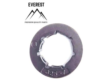 Záberové koliesko spojky .325 7z pre čínske píly 45cc, 52cc, 58cc EVEREST | ajtech.sk