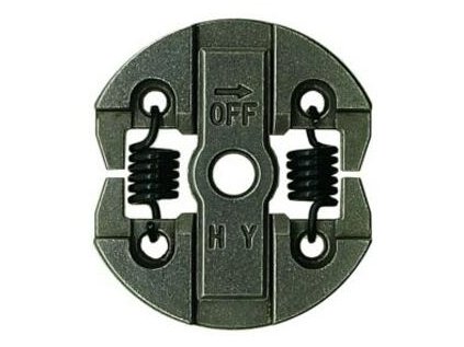 Odstredivá spojka pre čínske jednoručné píly 25cc (PN2500) | ajtech.sk