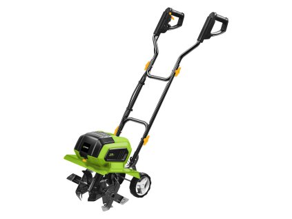 FIELDMANN FZK 70305-0 2x20V Akumulátorový kultivátor (bez aku) | ajtech.sk