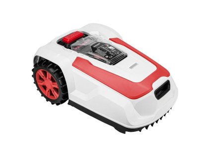 Worcraft RLM-20Li, 20V, Li-Ion, 220 mm, Kosačka robotická | ajtech.sk