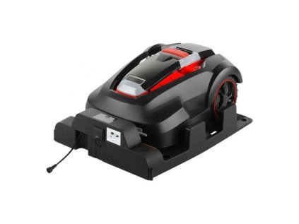 GÜDE GRR 240.1 Robotická kosačka  | ajtech.sk