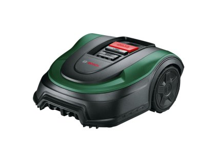 Bosch Indego XS 300 Robotická kosačka na trávnik 06008B0003 | ajtech.sk