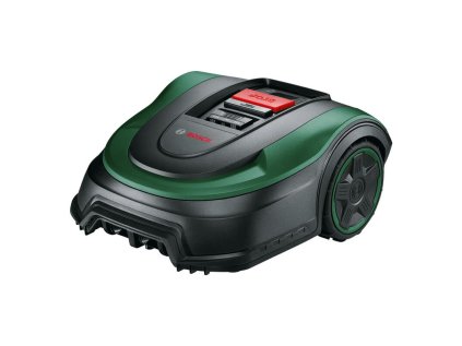 Bosch Indego S500 Robotická kosačka na trávnik 06008B0202 | ajtech.sk