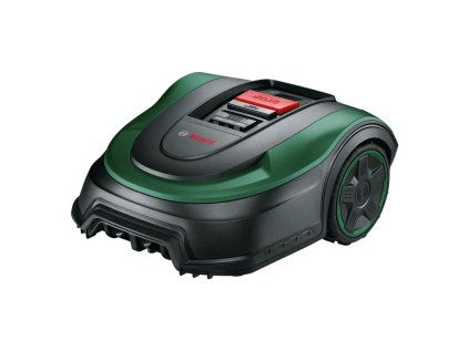 Robotická kosačka Bosch Indego S+ 500 (06008B0302) | extratech.sk