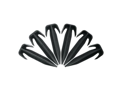 Bosch Upevňovacie kolíky pre robotické kosačky 100ks | ajtech.sk