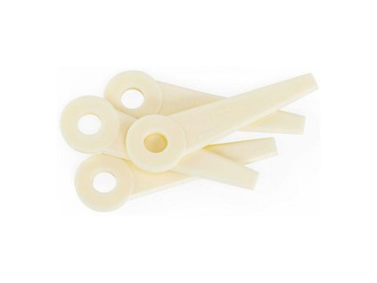 Sada plastových nožov STIHL PolyCut 6-3 7-3 na vyžínače | ajtech.sk