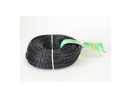 Žacia struna Bison 2,0 mm 100 m špirálová | ajtech,sk