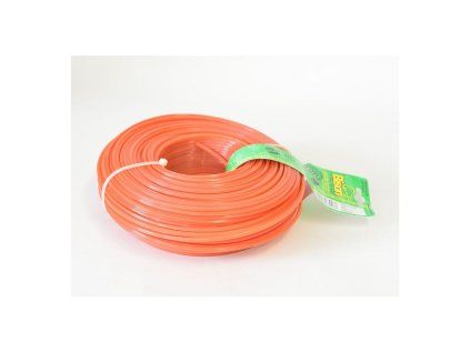 Žacia struna Bison 2,0 mm 100 m štvorcová | extratech,sk