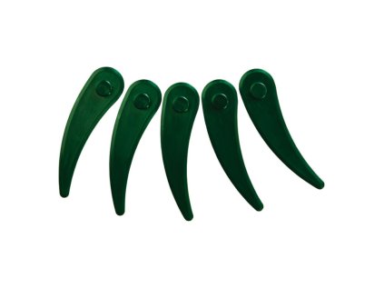 Bosch Náhradné nože Durablade pre  strunové kosačky na trávu F016800371 | ajtech.sk