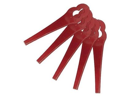 Worcraft Sada plastových nožov CGT-S20Li, bal. 20 ks, k vyžínaču | ajtech.sk